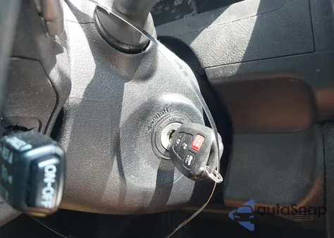 2012 Toyota Camry Se z USA, uszkodzony, nr VIN 4T1BF1FK8CU142966